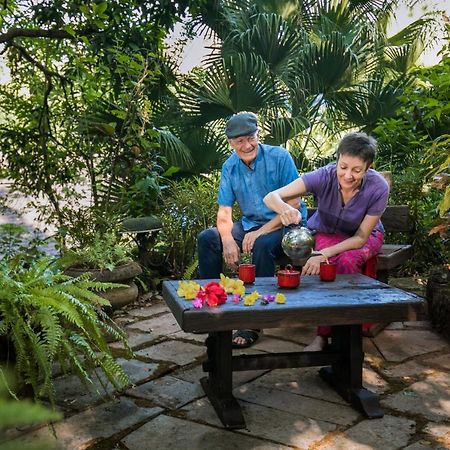 Casa Susegad Hotel Márgáo Kültér fotó