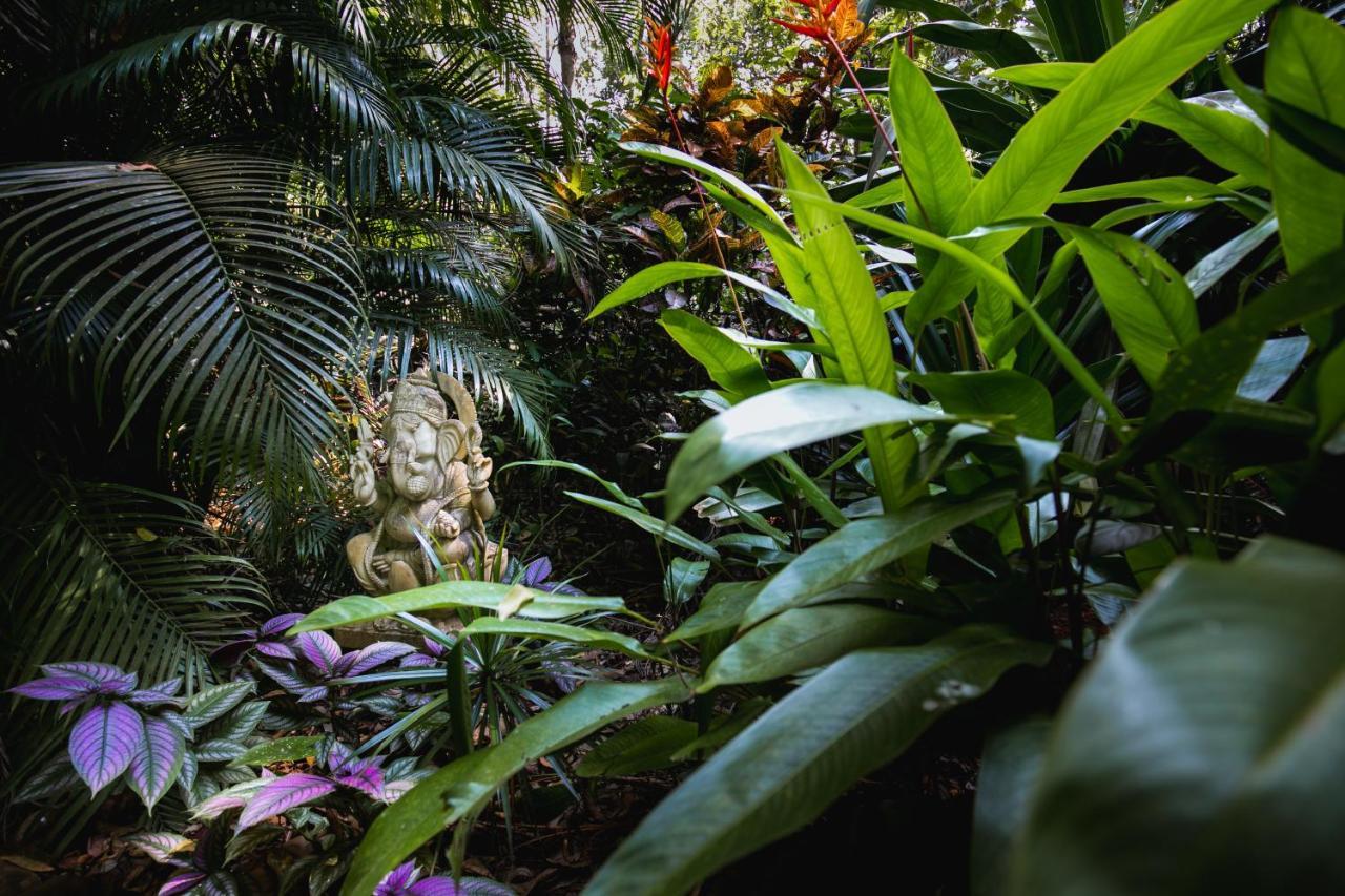 Casa Susegad Hotel Márgáo Kültér fotó